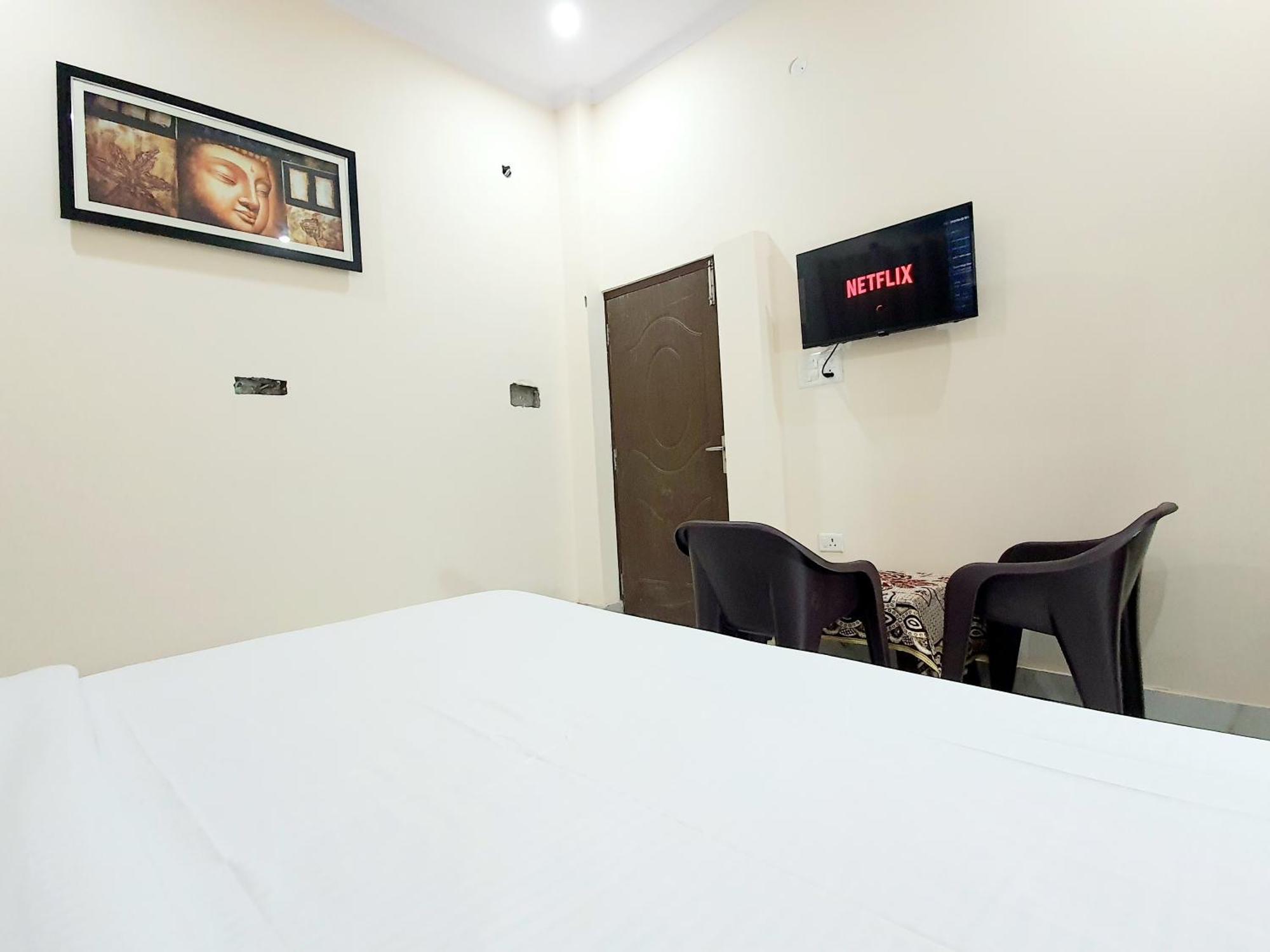 Hotel Townhouse Rishikesh Exterior photo
