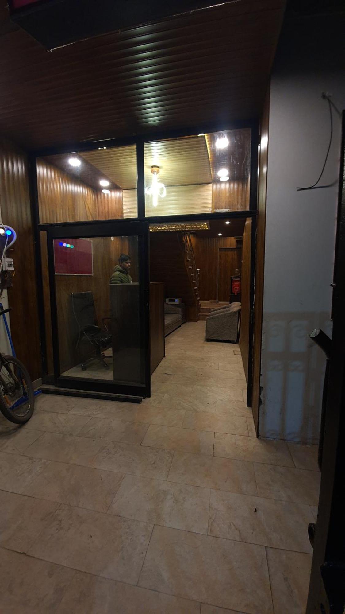 Hotel Townhouse Rishikesh Exterior photo